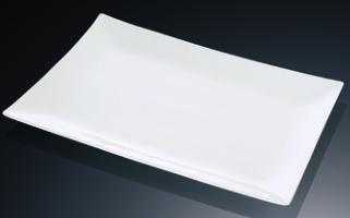Yy Series- Rectangle Plate 15"