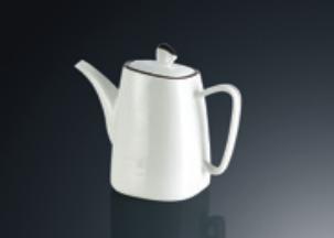 Black Line Edge Yybline Series- Coffee Pot