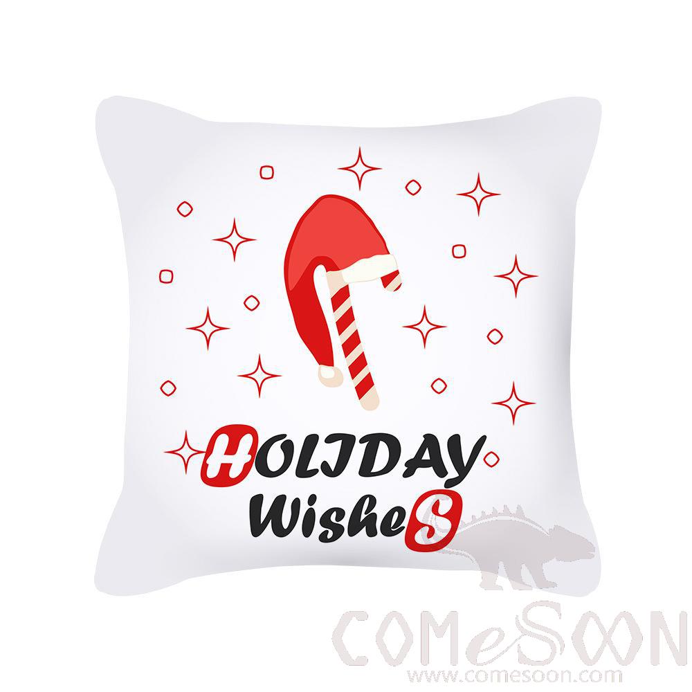 Cushion Cover, Linen, 45*45cm