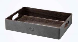 Shoes Box, Pu, 400*300*80mm