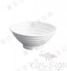7" Internal and External Grain Bowl, White, Mf, 188.5*75mm product image