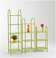 Metal Shelf