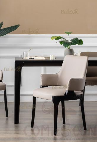 Dining Chair, Pu, 54*58*79cm