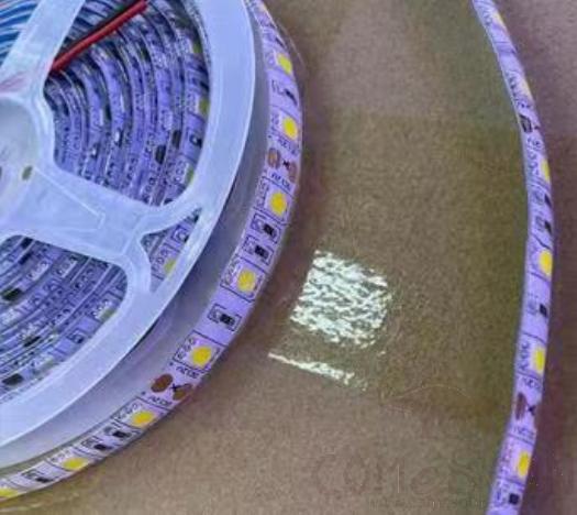 LED strip, warm white, 5mm