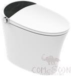 Smart Toilet 5L, Size: 688*421*467mm, Pit Distance: 300/400mm