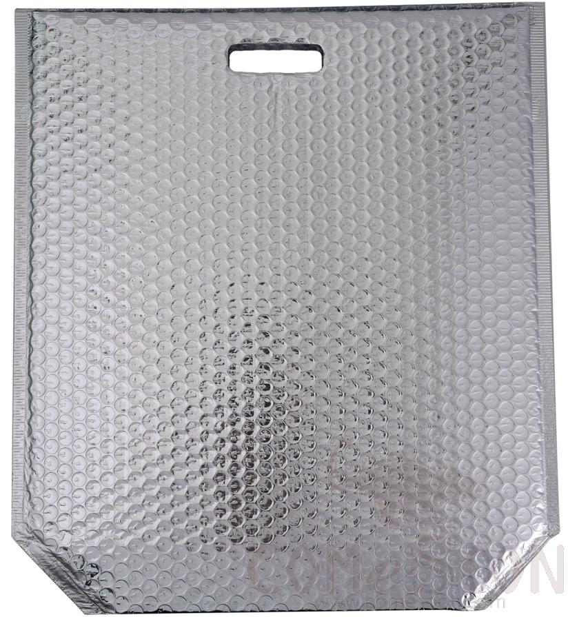 Aluminum Bubble Bag 150G(Moq=5k), 42*36*15.5cm