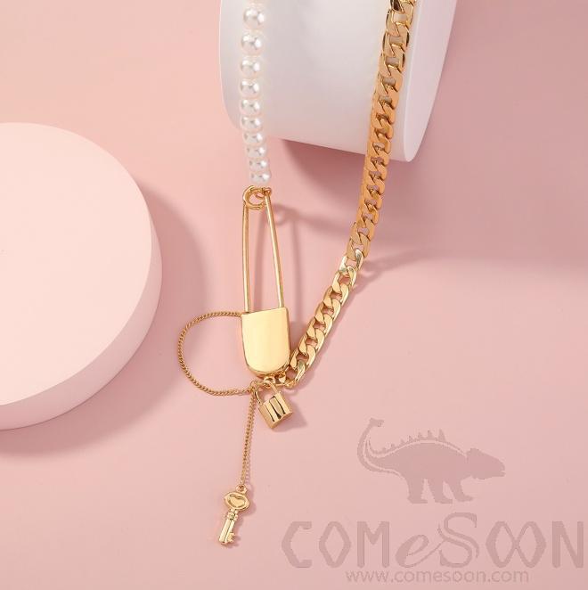 Necklace / Jewelry Nz1015