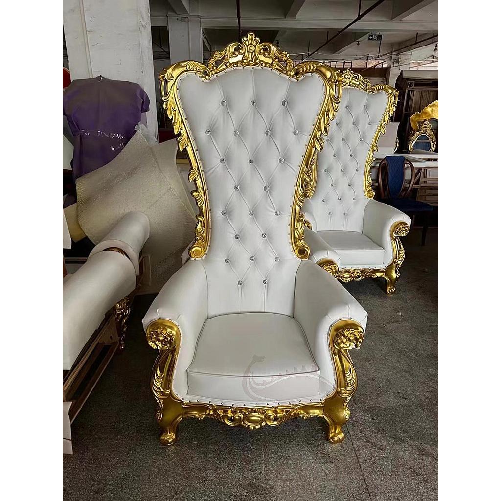Guest Room Chair & Sofa-Oak Toasted Paint, 98 * 72 * 175 cm product image