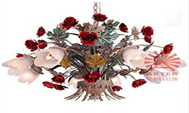 Chandeliers