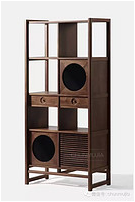 Bc04 Bookcase