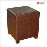 Box Stool