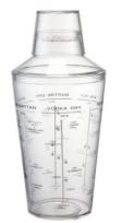 Jd Series-Boston Cup 9.2*H25cm