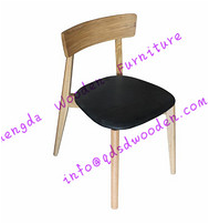 Wooden Chair