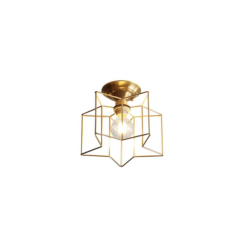 Ceiling Lamps