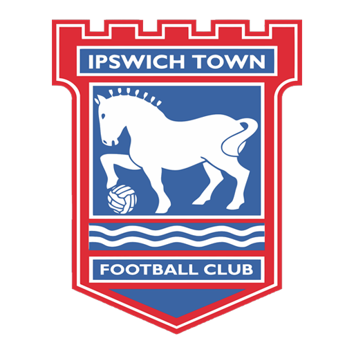 Escudo de Ipswich Town