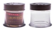 Jd Series-Flavor Bottle / Toothpick Holder D6.8*H10.8cm