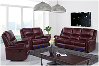 Living Room Sofa
