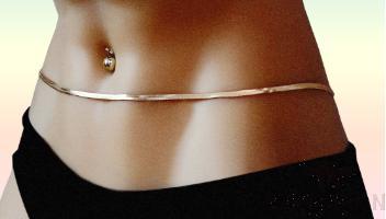 T Series-Body Chain