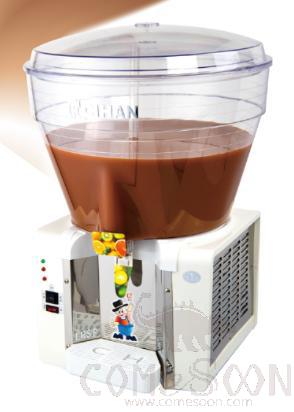 30L Dual Temperature Juicer, 380w-600w, 500*500*720mm