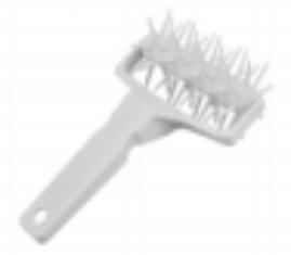 Mt Series-Baking Broach/ Wheel Needle Cutter