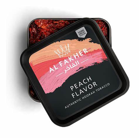 Hookah Shisha Flavor-Peach