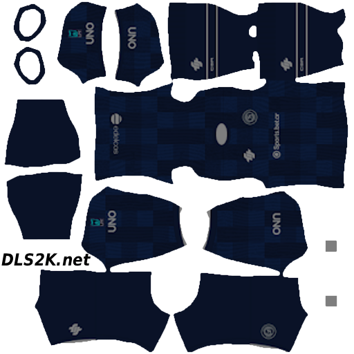 Uniforme Tercero de Independiente Rivadavia