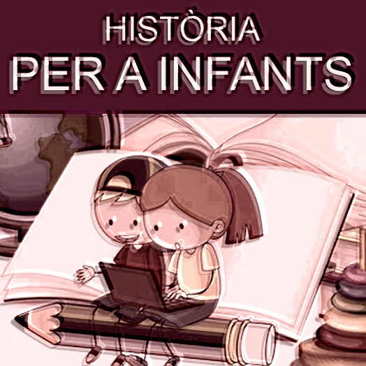 Història per a infants