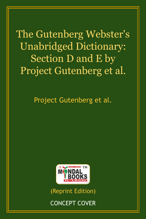 Book Cover