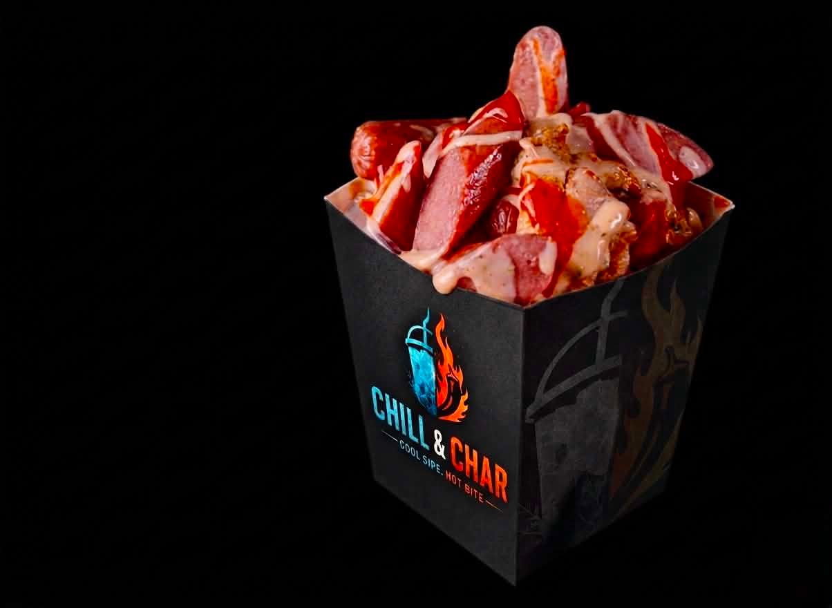 Meat Box