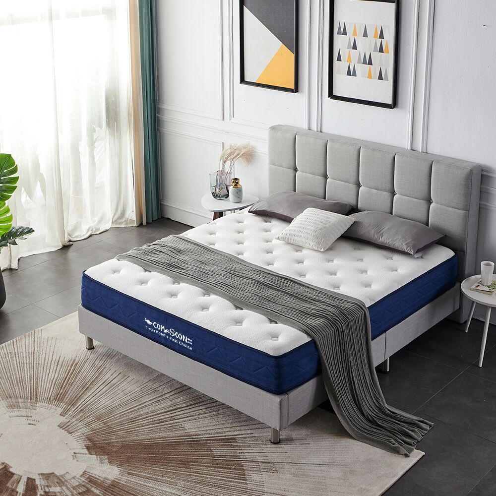 Pillow Mattress, Oeko-Tex Fabric, W150*L200* H20cm