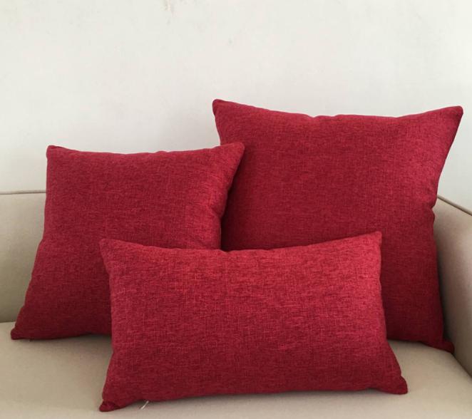 Cushion-Linen, 45*45cm