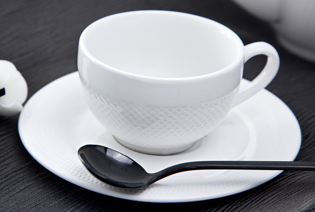 Diamond Series Coffee Cup 140 ML product image