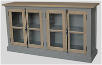 Side Cabinet