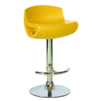 ABS Bar Chair Bar Stool
