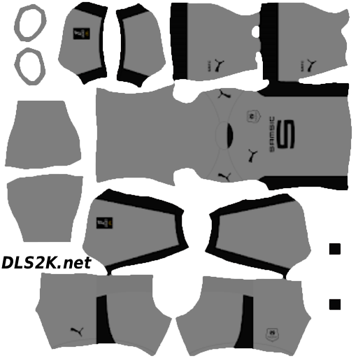 Uniforme de Portero Visitante de Stade Rennais