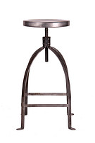 Ms-913w-St-H62-Rotary Lifting Chair