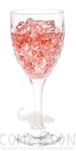 PC Champagne Cup 260ML