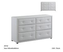 Six Drawers