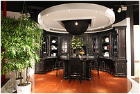 Whole Cabinet