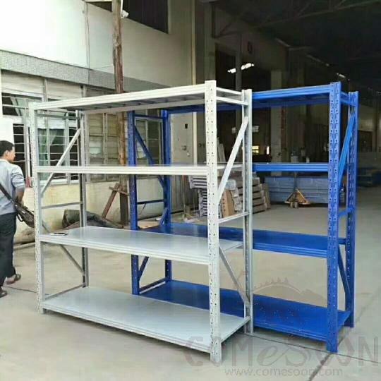 300KG Storage Rack, 1200*500*1500mm, Main Rack