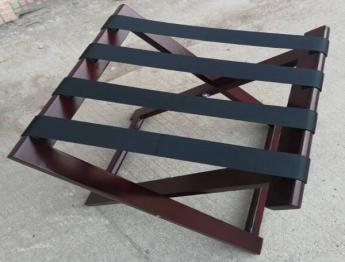 Luggage Rack, Wood, 500*430*480mm