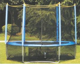 Trampoline, Φ1.83*H2.3m