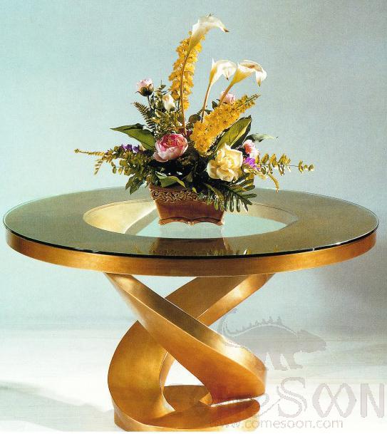 Flower Table (Customized Product)
