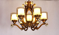 Chandeliers