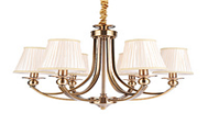 Chandeliers