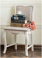 Notting Hill Furniture Chair