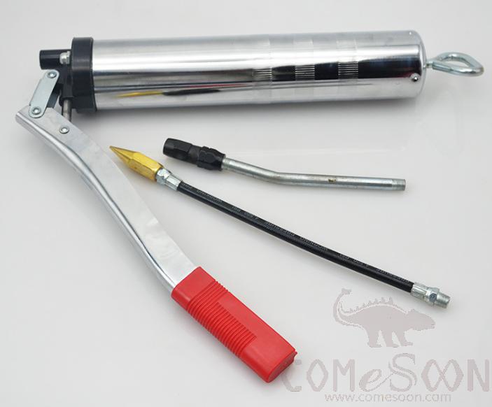 Construction Machinery Oiler