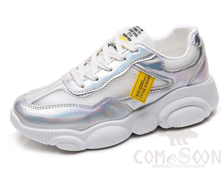 Sports Shoes-35-40 Size