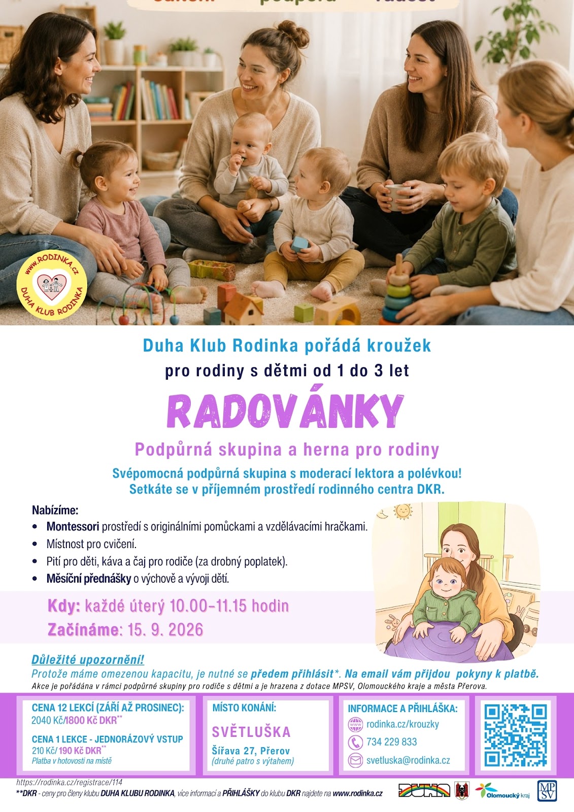 Let&aacute;k Radovanky