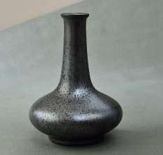 Sfmatt Black Series-Vase 5"